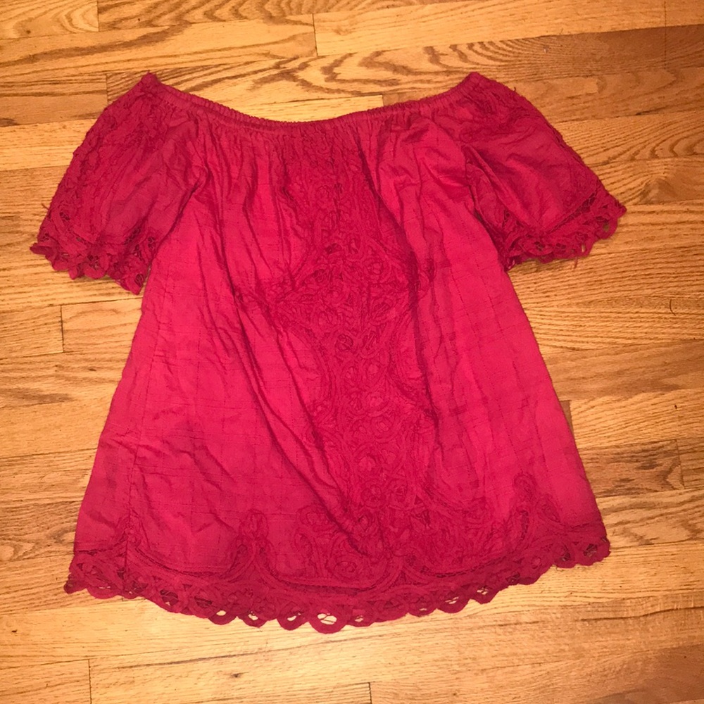 Fp dress!